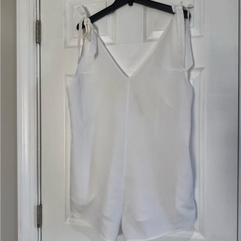VICTORIA’S SECRET SWIM coverup romper